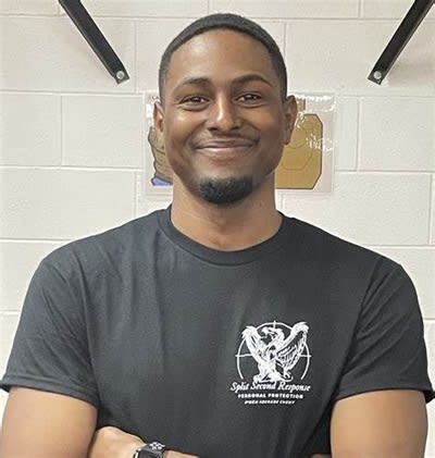 Master Jarell calvin