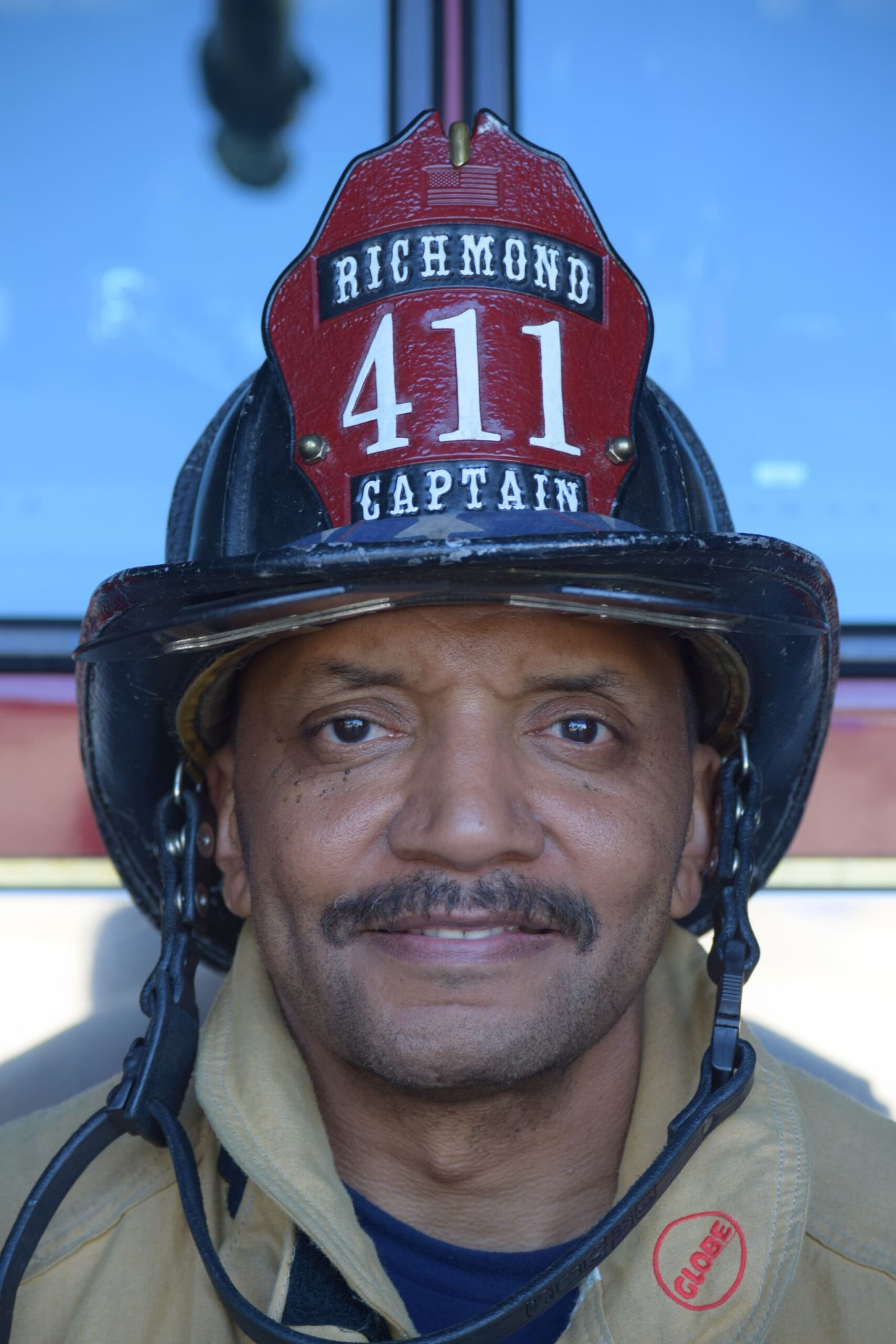 Ron Davis
